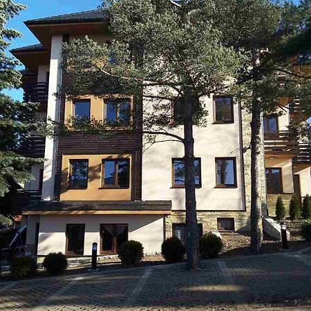 Apartment Veverica Zlatibor Exterior photo